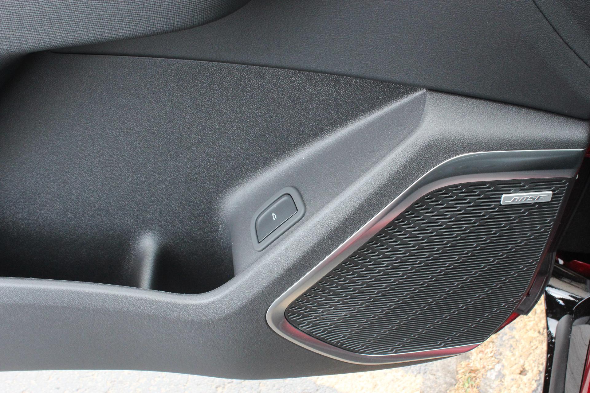 2025 Buick Enclave Vehicle Photo in AURORA, CO 80012-4011