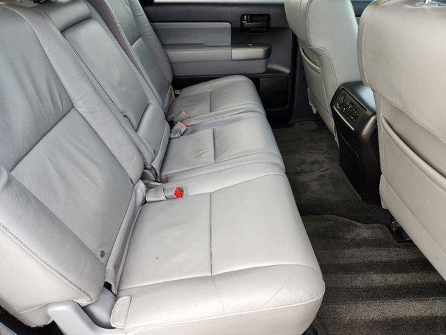 2015 Toyota Sequoia Vehicle Photo in SUGAR LAND, TX 77478-0000