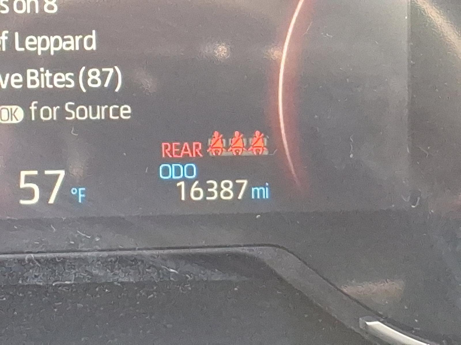 2024 Toyota RAV4 Vehicle Photo in Trevose, PA 19053