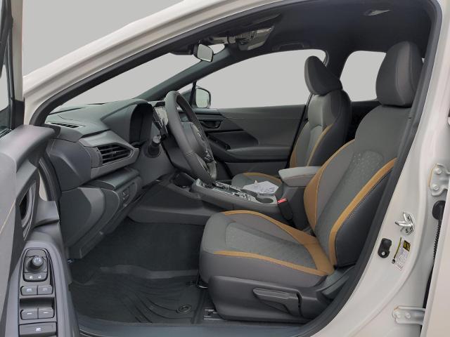 2024 Subaru Crosstrek Vehicle Photo in Green Bay, WI 54304