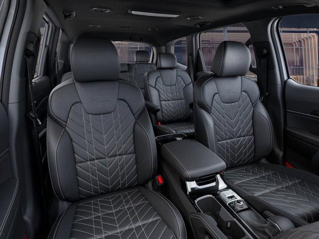 2025 Kia Telluride Vehicle Photo in Westbrook, ME 04092