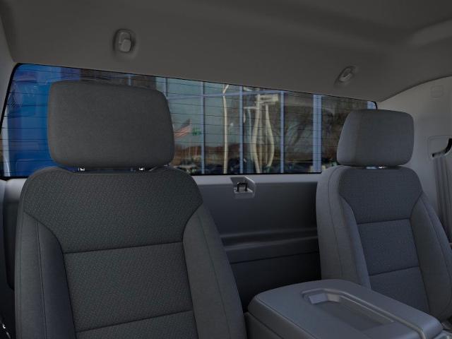 2025 Chevrolet Silverado 2500 HD Vehicle Photo in MIDDLETON, WI 53562-1492