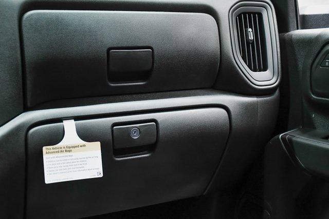2025 Chevrolet Silverado 2500 HD Vehicle Photo in EVERETT, WA 98203-5662