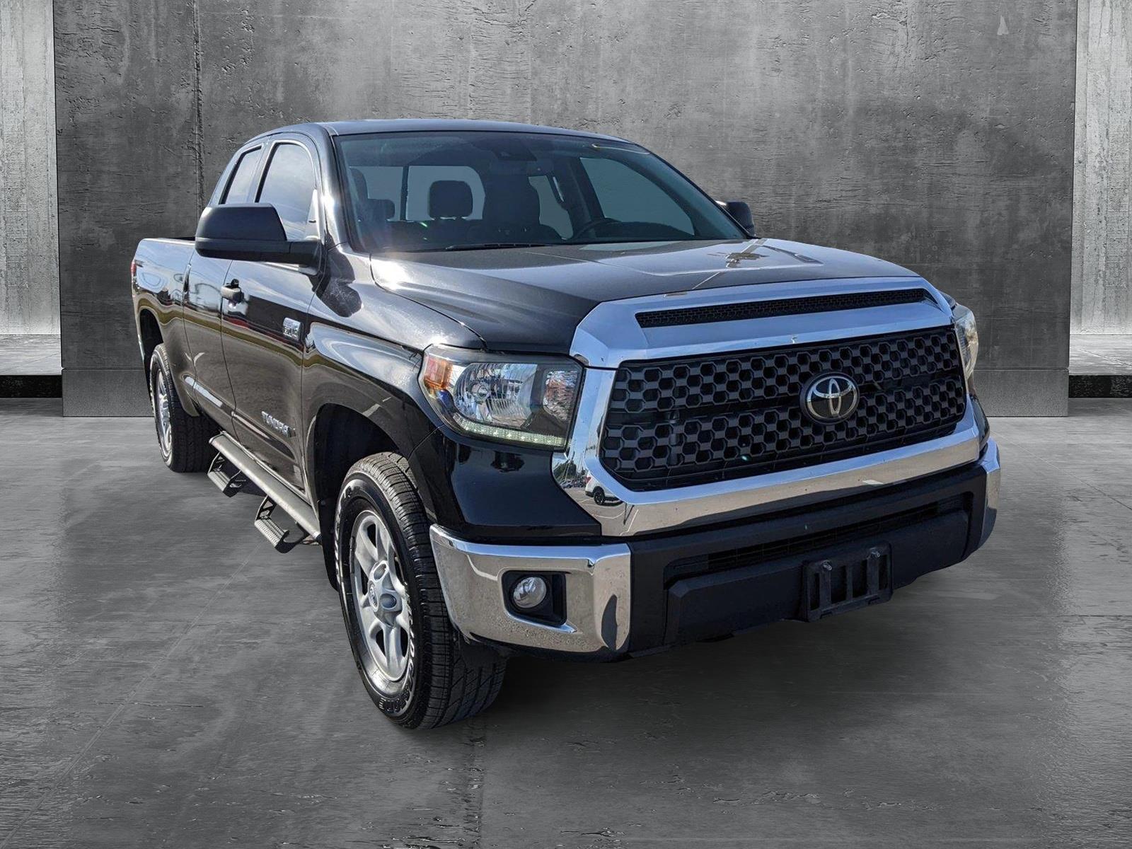 2020 Toyota Tundra 4WD Vehicle Photo in Austin, TX 78728