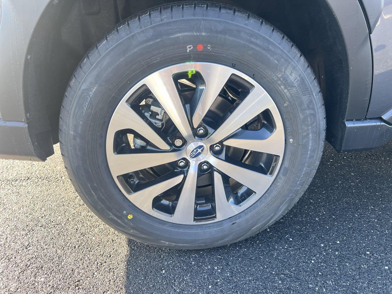2025 Subaru Outback Vehicle Photo in Mechanicsburg, PA 17050