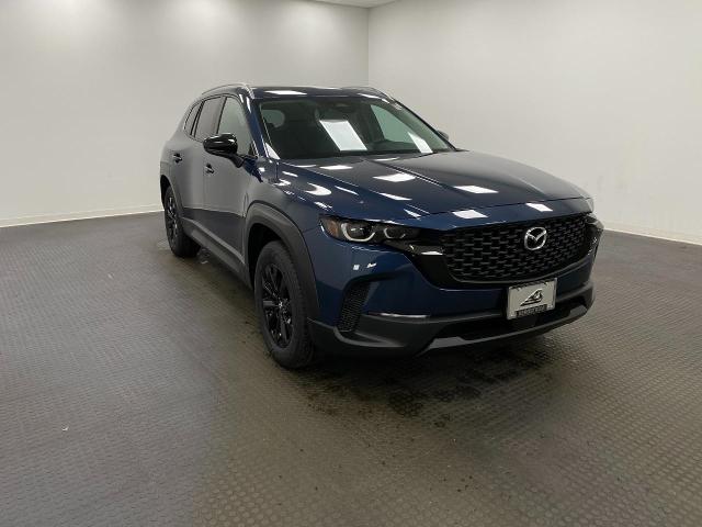 2025 Mazda CX-50 Vehicle Photo in Appleton, WI 54913