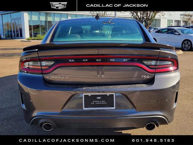 2019 Dodge CHARO Vehicle Photo in RIDGELAND, MS 39157-4406