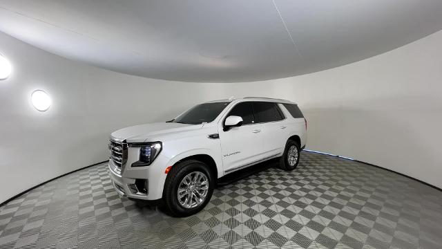 2024 GMC Yukon Vehicle Photo in GILBERT, AZ 85297-0402