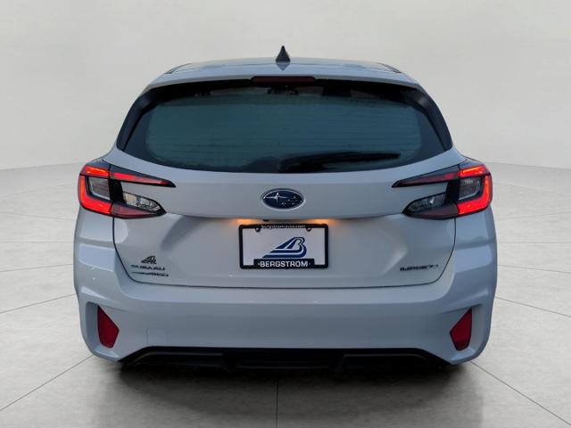 2024 Subaru Impreza Vehicle Photo in Green Bay, WI 54304