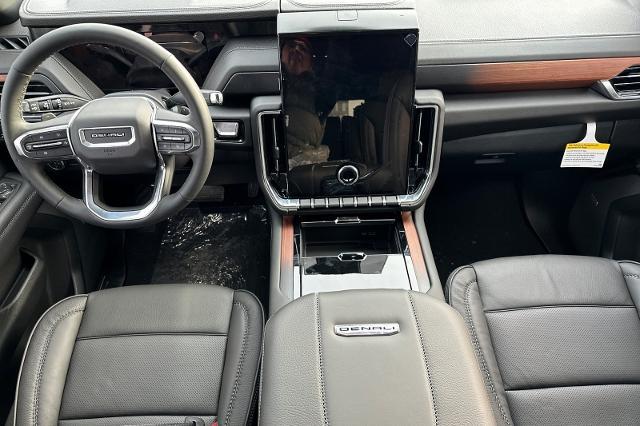 2025 GMC Yukon XL Vehicle Photo in SPOKANE, WA 99202-2191