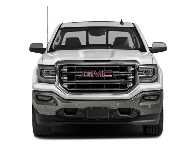 2018 GMC Sierra 1500 Vehicle Photo in LIGHTHOUSE POINT, FL 33064-6849