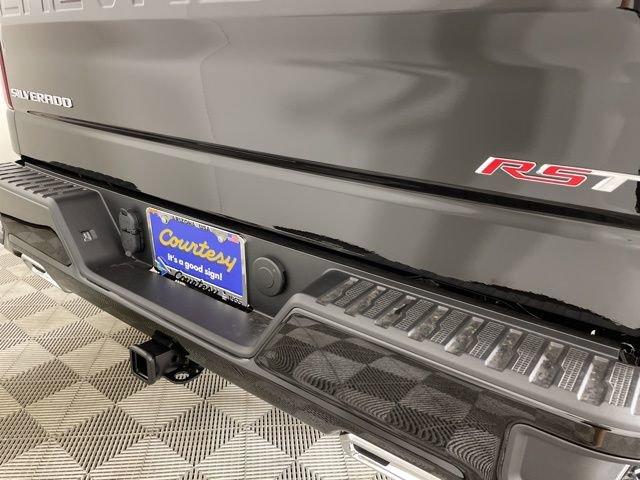 2025 Chevrolet Silverado 1500 Vehicle Photo in PHOENIX, AZ 85014-3381