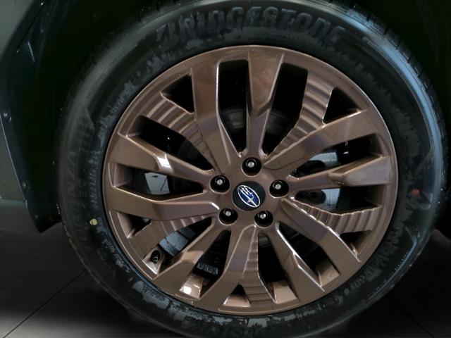 2025 Subaru Forester Vehicle Photo in Green Bay, WI 54304