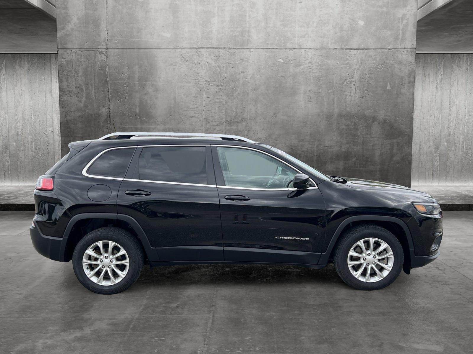 2019 Jeep Cherokee Vehicle Photo in Memphis, TN 38125