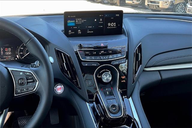 2024 Acura RDX Vehicle Photo in Tulsa, OK 74145