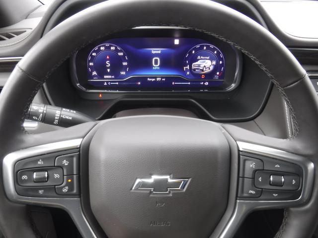 2023 Chevrolet Tahoe Vehicle Photo in JASPER, GA 30143-8655