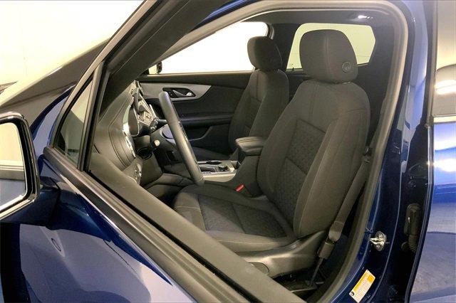 2022 Chevrolet Blazer Vehicle Photo in KANSAS CITY, MO 64114-4502