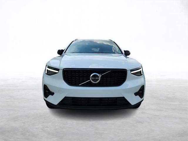 2024 Volvo XC40 Vehicle Photo in Houston, TX 77007