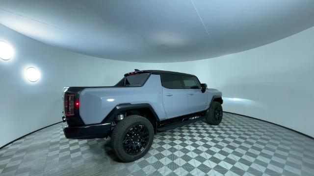 2024 GMC HUMMER EV Pickup Vehicle Photo in GILBERT, AZ 85297-0402