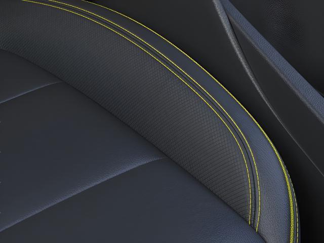 2025 Chevrolet Trailblazer Vehicle Photo in NEENAH, WI 54956-2243
