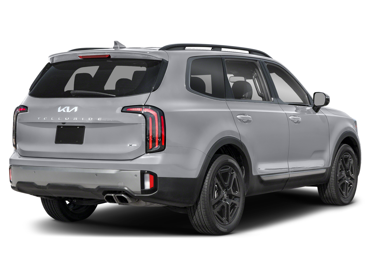 2023 Kia Telluride Vehicle Photo in Tulsa, OK 74129