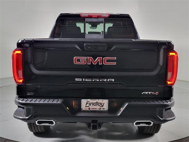 2025 GMC Sierra 1500 Vehicle Photo in PRESCOTT, AZ 86305-3700