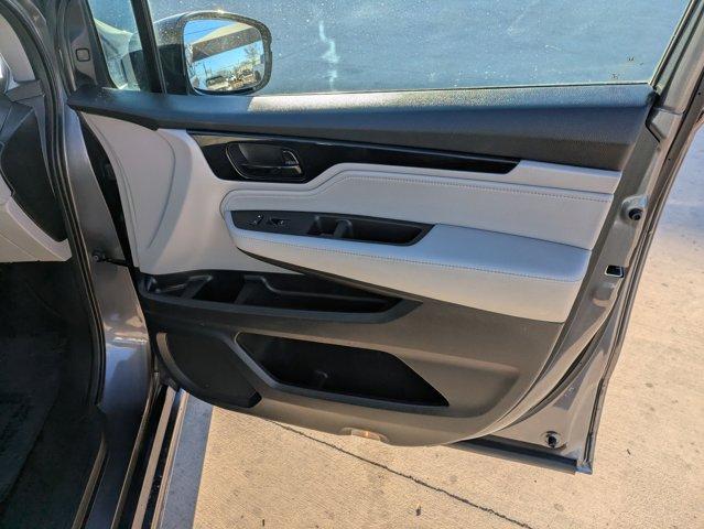 2018 Honda Odyssey Vehicle Photo in SELMA, TX 78154-1460