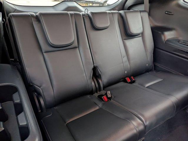 2021 Subaru Ascent Vehicle Photo in San Antonio, TX 78209