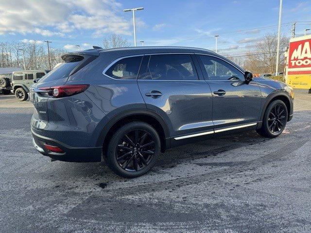2022 Mazda CX-9 Vehicle Photo in Mechanicsburg, PA 17050-1707