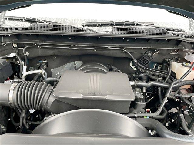 2025 Chevrolet Silverado 2500 HD Vehicle Photo in THOMPSONTOWN, PA 17094-9014