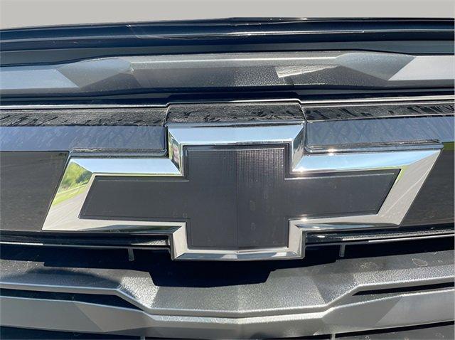 2024 Chevrolet Colorado Vehicle Photo in THOMPSONTOWN, PA 17094-9014