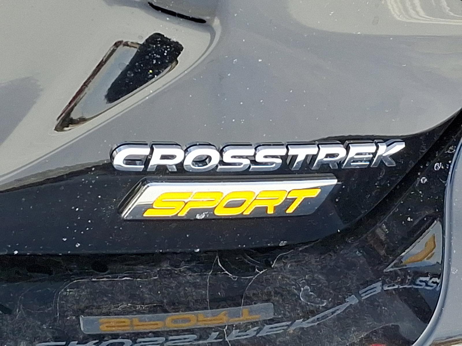 2025 Subaru Crosstrek Vehicle Photo in Harrisburg, PA 17111