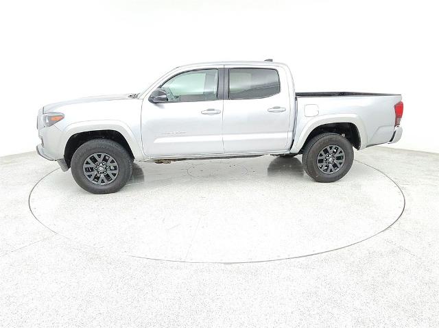 2023 Toyota Tacoma 4WD Vehicle Photo in San Antonio, TX 78230