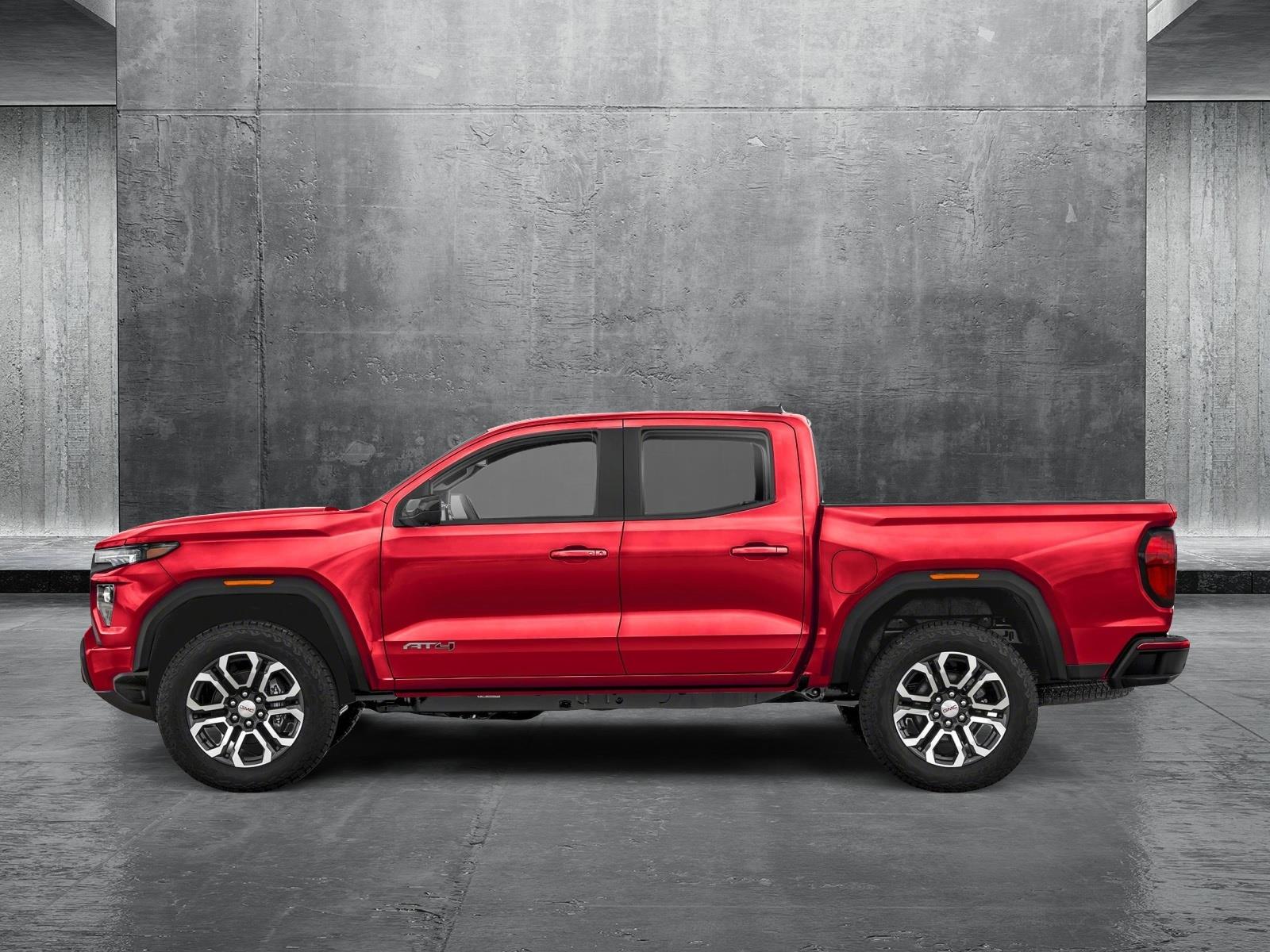 2025 GMC Canyon Vehicle Photo in CORPUS CHRISTI, TX 78412-4902
