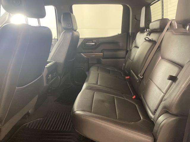 2022 Chevrolet Silverado 1500 LTD Vehicle Photo in PHOENIX, AZ 85014-3381