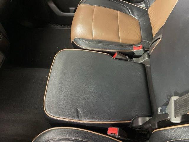 2020 Chevrolet Silverado 1500 Vehicle Photo in PHOENIX, AZ 85014-3381