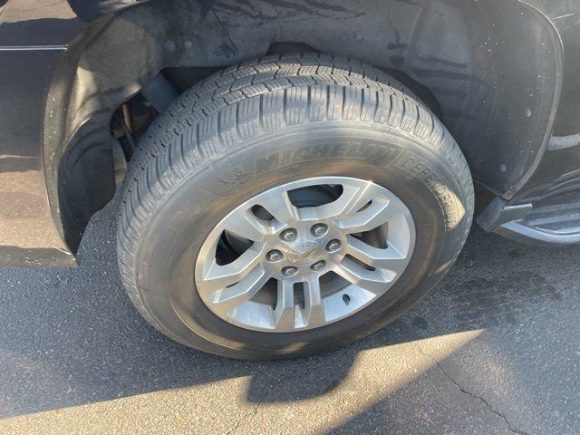 2020 Chevrolet Tahoe Vehicle Photo in PHOENIX, AZ 85014-3381