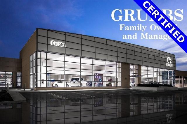 2024 INFINITI QX55 Vehicle Photo in Grapevine, TX 76051