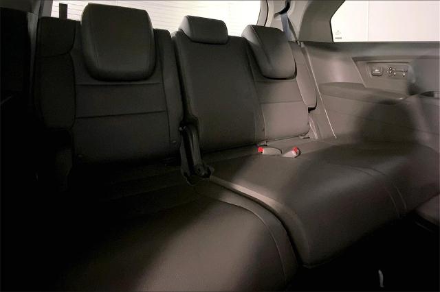 2014 Honda Odyssey Vehicle Photo in Lees Summit, MO 64086