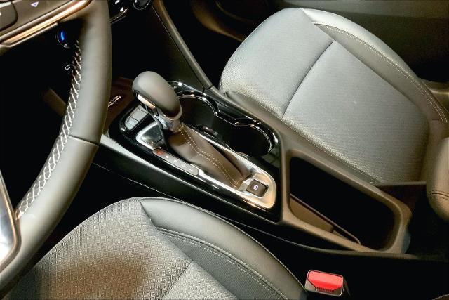 2025 Buick Encore GX Vehicle Photo in KANSAS CITY, MO 64114-4545