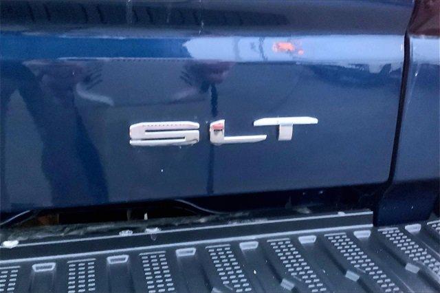 2023 GMC Sierra 1500 Vehicle Photo in INDEPENDENCE, MO 64055-1377