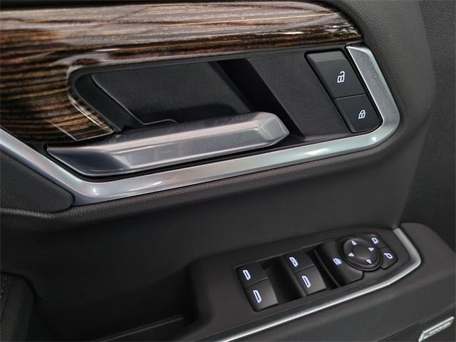 2025 GMC Sierra 1500 Vehicle Photo in PRESCOTT, AZ 86305-3700