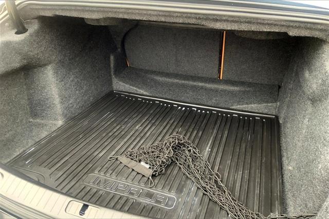 2016 Chevrolet Impala Vehicle Photo in KANSAS CITY, MO 64114-4545