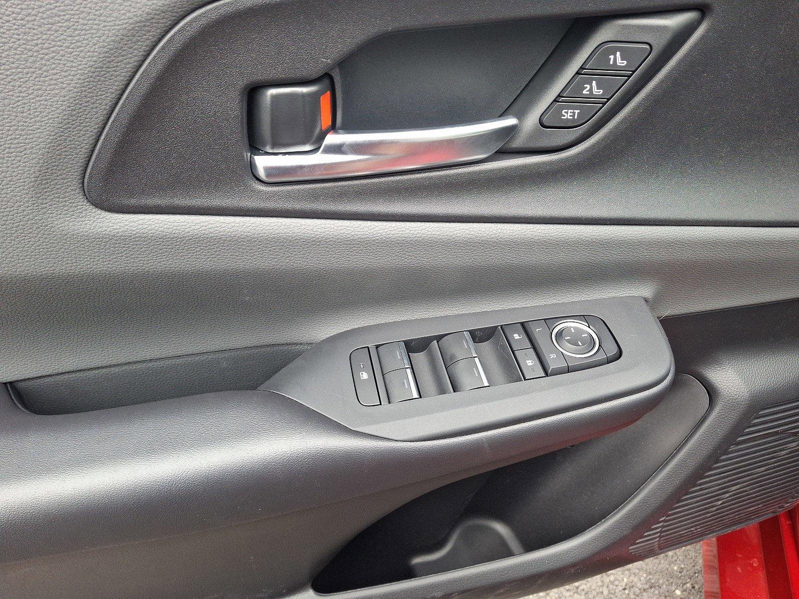 2024 Toyota Prius Vehicle Photo in Harrisburg, PA 17111