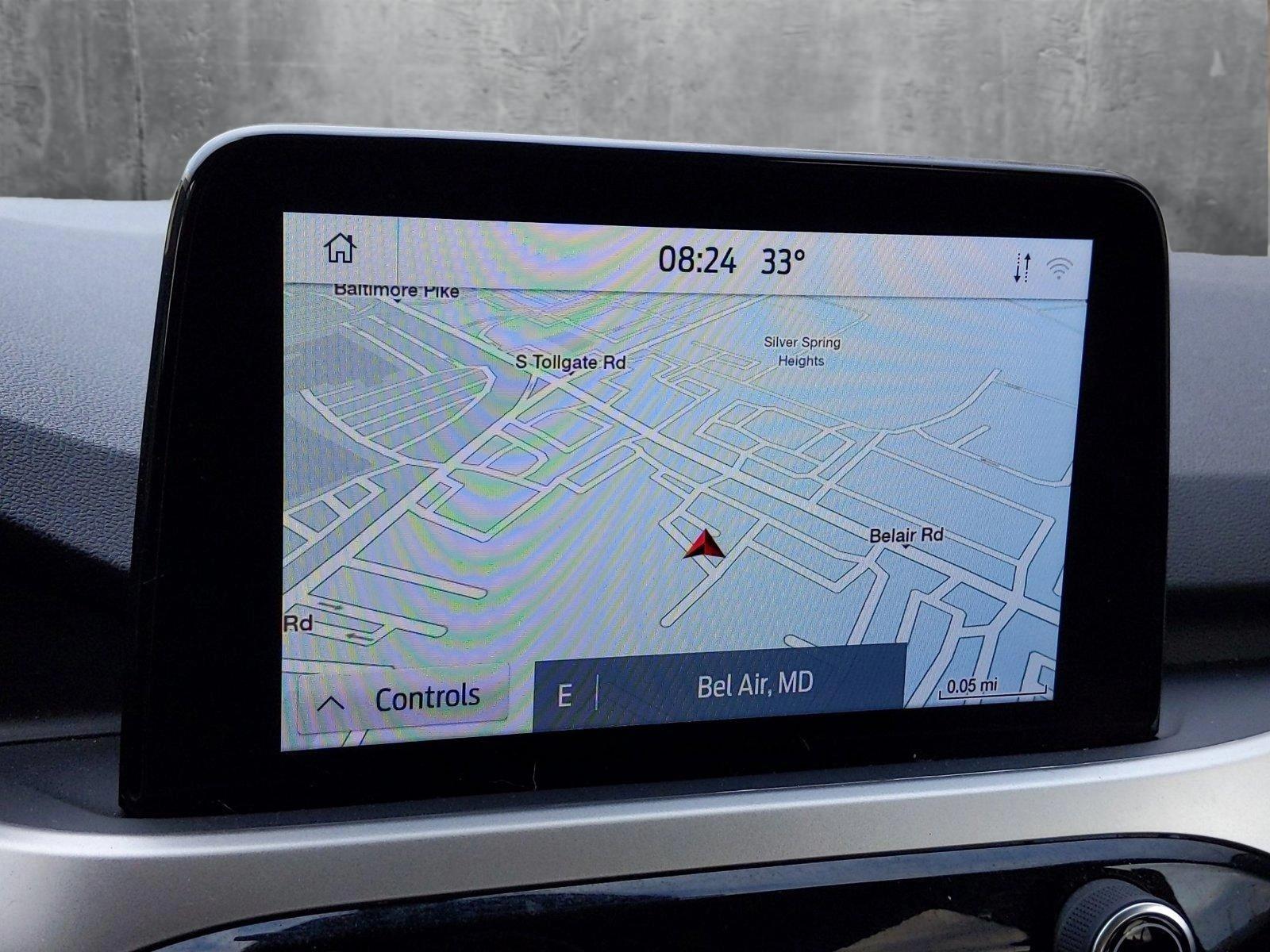 2020 Ford Escape Vehicle Photo in Bel Air, MD 21014