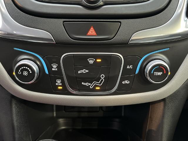 2020 Chevrolet Equinox Vehicle Photo in PITTSBURGH, PA 15226-1209