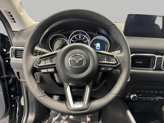 2025 Mazda CX-5 Vehicle Photo in Green Bay, WI 54304