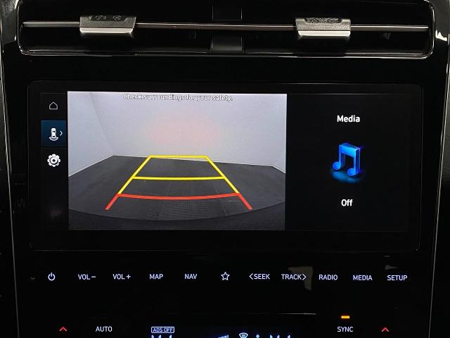 2024 Hyundai SANTA CRUZ Vehicle Photo in Appleton, WI 54913