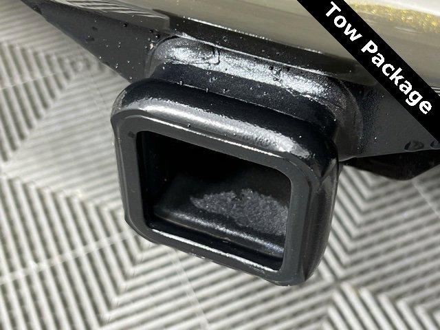 2024 Chevrolet Colorado Vehicle Photo in HARRISONBURG, VA 22801-8763