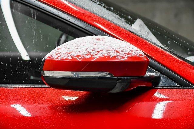 2015 Jaguar F-TYPE Vehicle Photo in EVERETT, WA 98203-5662